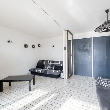 Le Tusco Apartment Agde Bagian luar foto