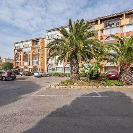 Le Tusco Apartment Agde Bagian luar foto